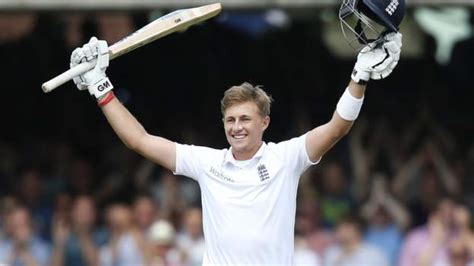 England v Sri Lanka: Joe Root hits double century before tourists rally - BBC Sport