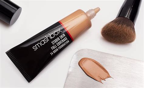 Cruelty Free Makeup, Primers & More | Smashbox