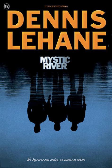 bol.com | Mystic river, Dennis Lehane | 9789044327779 | Boeken