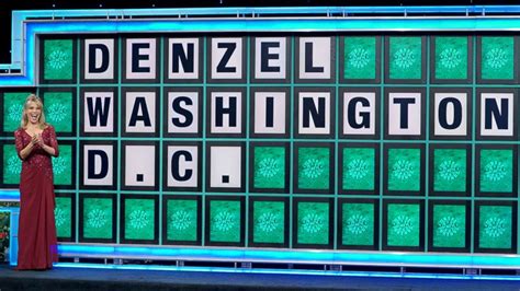 6,500 dresses later: 'Wheel of Fortune' host Vanna White on 35 years ...