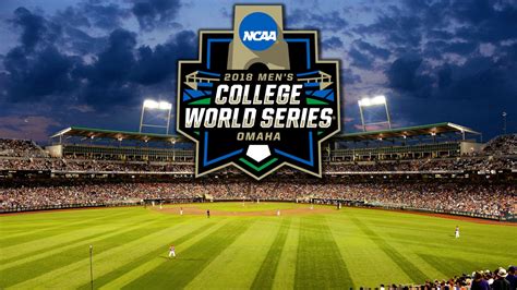 Who's punching their ticket to Omaha this year? | NCAA.com