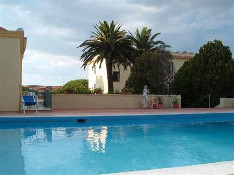 Hotel Villa Igea (Sorrento, Italy) - Hotel Reviews - TripAdvisor