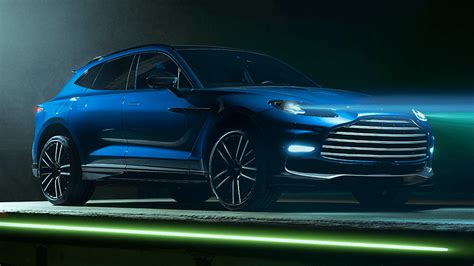 New Aston Martin DBX 707 revealed: price, specs and release date | carwow