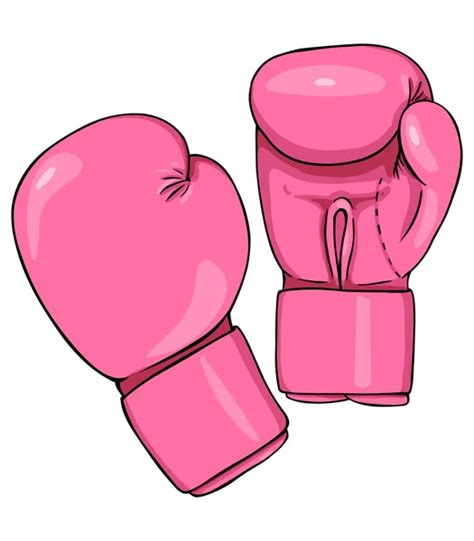 Boxing gloves Stock Vectors, Royalty Free Boxing gloves Illustrations ...