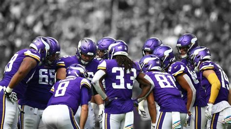 Minnesota Vikings Highlights || Go Get It || 2019-2020 - YouTube