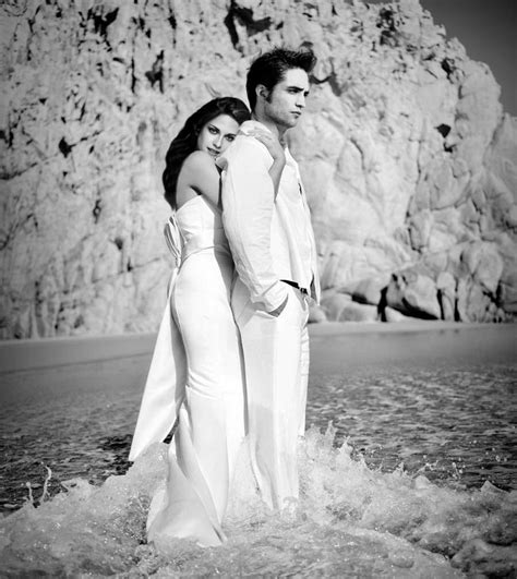 Edward&Bella's honeymoon - Edward and Bella's wedding Photo (35619675 ...