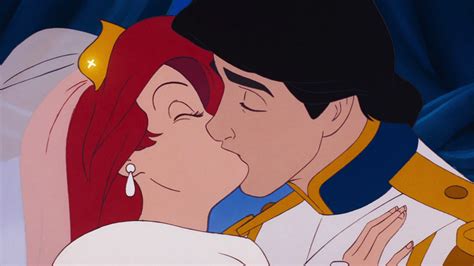 Image - Ariel-and-Eric-the-princesses-of-disney-7228994-720-480.jpg | Disney Wiki | FANDOM ...