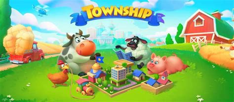 Township | Game Review | Didagame.com