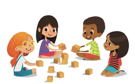 6 Creative Cognitive Activities for Preschoolers | Cognitive Games