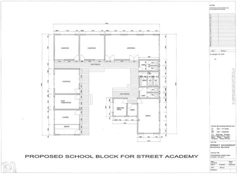 Top photo of periaktoi simple building plans school plan drawing apkza 5 images | School floor ...