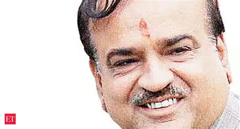 Ananth Kumar death: In Ananth Kumar’s death, Karnataka loses a big ...