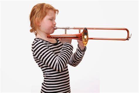 Little Kids and the Fancy French Horn! | Magical Movement Company: Carolyn's blog