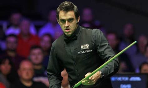 Masters snooker prize money: How much can O'Sullivan, Trump and Selby ...