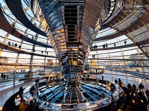 The Reichstag Dome History Circle And Views – HI Travel Tales