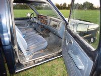 1988 Ford Ranger - Interior Pictures - CarGurus