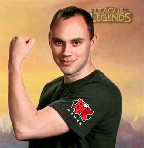 David 'Phreak' Turley - League of Legends Wiki - Champions, Items, Strategies, and many more!