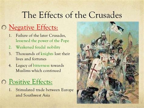 The Third Crusade: A Turning Point In History – TheSelfImprovement