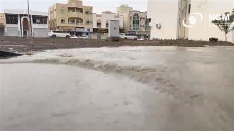 Rain hits parts of UAE, alert issued till next week - News | Khaleej Times