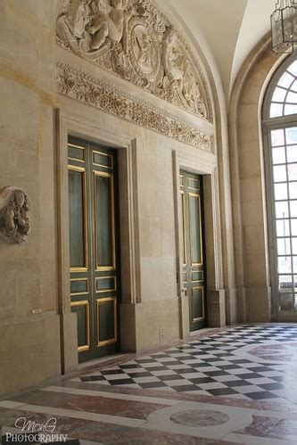 Versailles | Palace of Versailles, France | Mon Gonzalez | Flickr