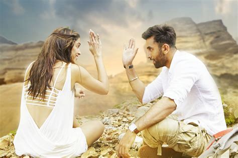 Tamasha film stills Still # 3