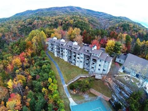 Deer Ridge Mountain Resort, Gatlinburg, TN - Booking.com