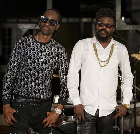 Beenie Man Verzuz Bounty Killer Clash: Jamaica's Dancehall Culture The Real Winner - Urban Islandz