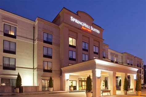 SPRINGHILL SUITES TARRYTOWN WESTCHESTER COUNTY $84 ($̶1̶0̶5̶) - Updated ...