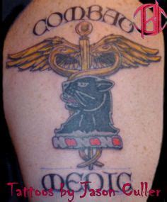 40 Army Medic Tattoos ideas | tattoos, army medic, medical tattoo