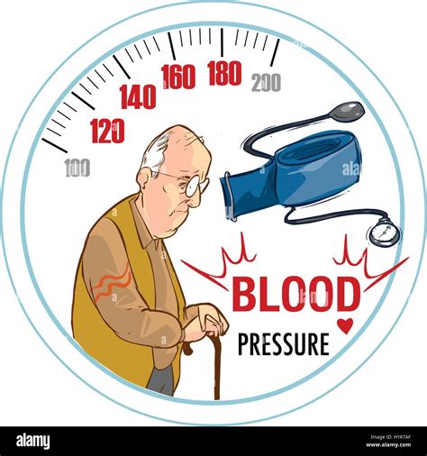 Hypertension Animation