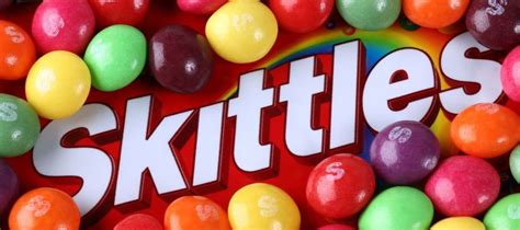 How Much Do Skittles Weigh? (With Charts) - Weigh School