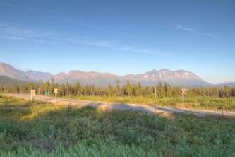 Dyea Flats Campground | Skagway, Alaska | ALASKA.ORG