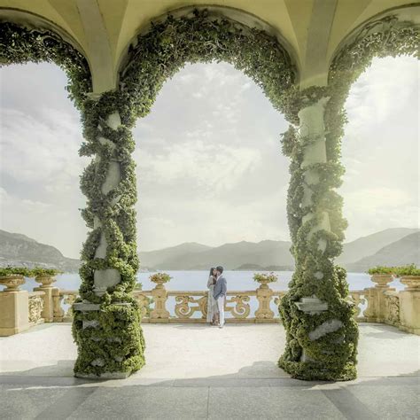 8 Tips on How to Plan a Memorable Lake Como Wedding in Italy