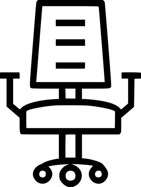 Desk clipart desk chair, Desk desk chair Transparent FREE for download on WebStockReview 2024
