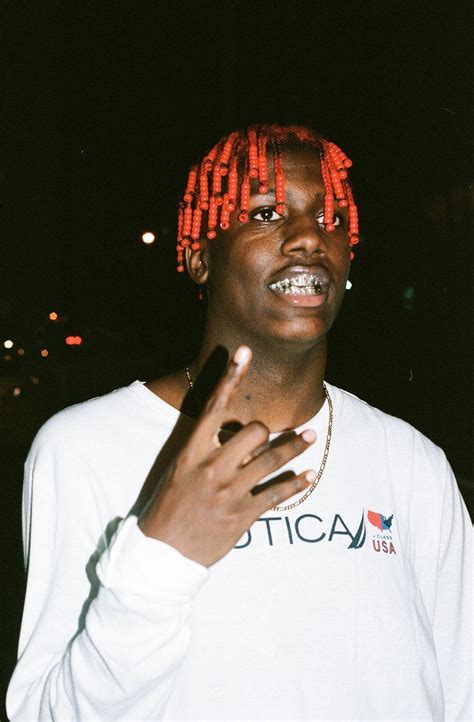 Lil Yachty Wallpapers - Wallpaper Cave