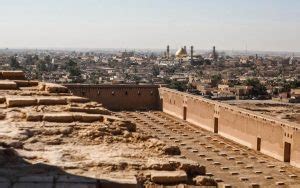 Top 8 Iconic Facts about the Great Mosque of Samarra