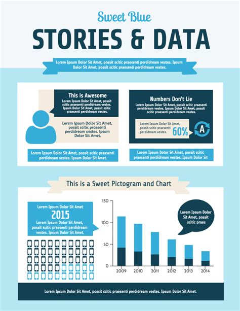 10 Demographic Infographics to Share Population Data - Venngage