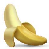 Banana Emoji - Copy & Paste - EmojiBase!