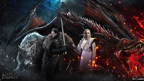 1920x1080 Game Of Thrones Season 8 4k Laptop Full HD 1080P ,HD 4k Wallpapers,Images,Backgrounds ...