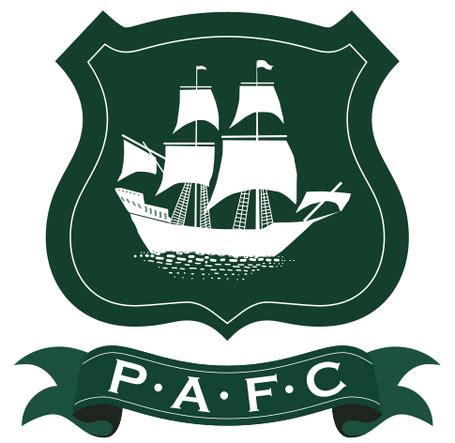 File:Plymouth Argyle FC logo.svg | Logopedia | FANDOM powered by Wikia