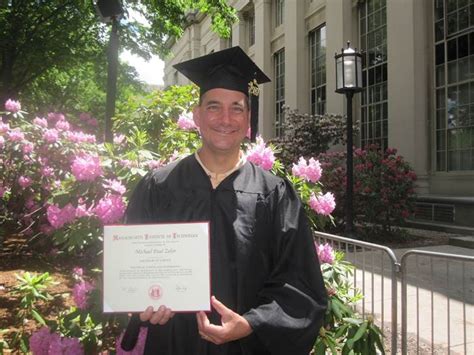 Waiting 37 Years for an MIT Degree | alum.mit.edu