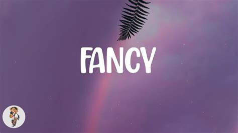 Iggy Azalea - Fancy (Lyrics) - YouTube