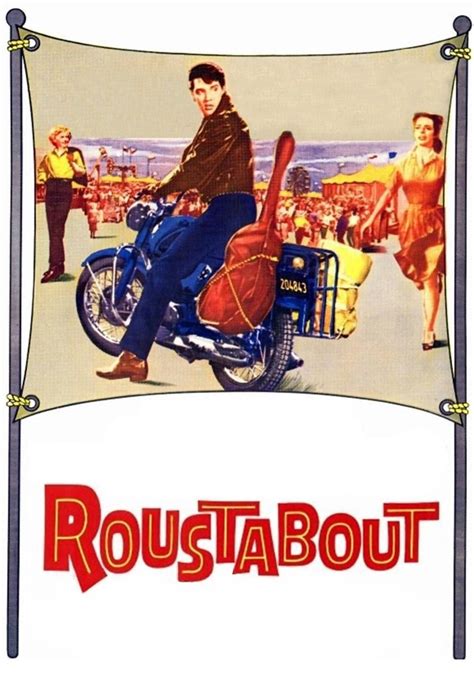 Roustabout streaming: where to watch movie online?