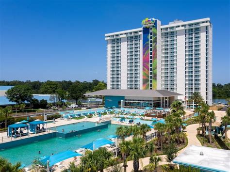 25 Best Pool Hotels in Texas for 2024 | U.S. News Travel