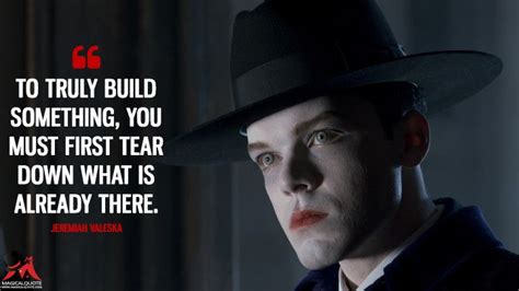 Gotham Quotes - MagicalQuote in 2020 | Gotham quotes, Gotham joker ...