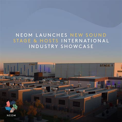 NEOM on Twitter: "We recently hosted 140 global leaders from across the ...