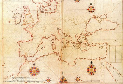 File:Piri Reis map of Europe and the Mediterranean Sea.jpg - Wikipedia