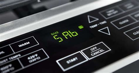 Why Did Whirlpool and General Electric Make "Sabbath Mode" Appliances?