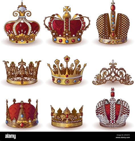 Real Royalty Crowns