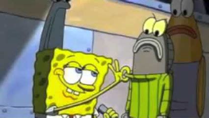 The best time to wear a striped sweater is all the time. : r/spongebob