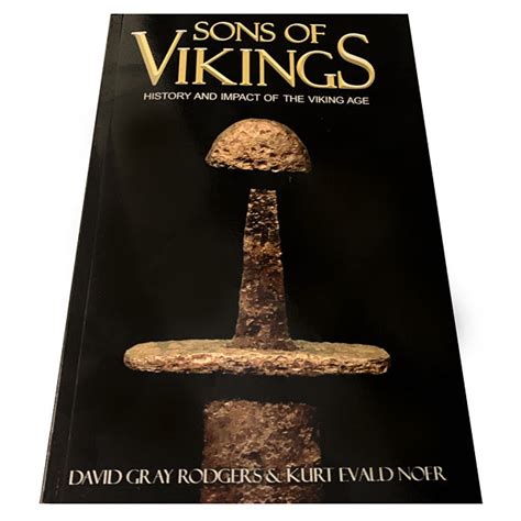 Viking History Book | In-Depth History of the Vikings : Sons of Vikings